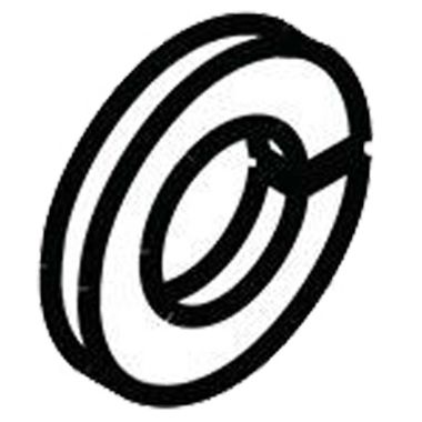 Click here to see Milwaukee 05-90-0050 Milwaukee 05-90-0050 Lock Washer 3mm 