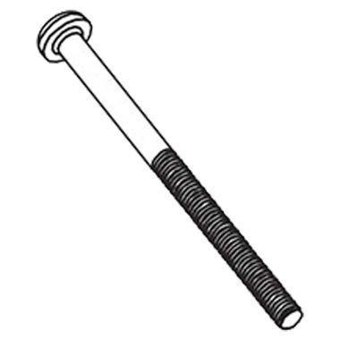 Click here to see Milwaukee 06-81-5380 Milwaukee 06-81-5380 Steel Screw