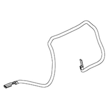 Click here to see Milwaukee 23-94-5265 Milwaukee 23-94-5265 Lead Wire Assembly, Black