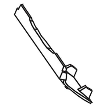 Click here to see Milwaukee 31-05-6001 Milwaukee 31-05-6001 Airflow Guide Plate