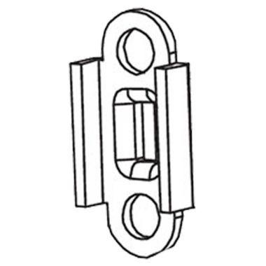 Click here to see Milwaukee 31-17-0040 Milwaukee 31-17-0040 Cord Clamp 