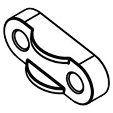 Click here to see Milwaukee 31-17-0195 Milwaukee 31-17-0195 Cord Clamp