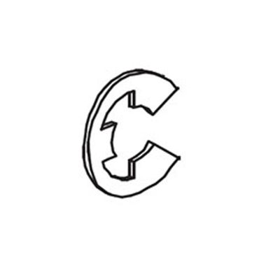 Click here to see Milwaukee 34-80-0015 Milwaukee 34-80-0015 E-Ring Plate 