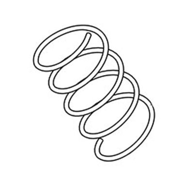 Click here to see Milwaukee 40-50-1490 MILWAUKEE 40-50-1490 SLEEVE SPRING