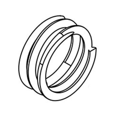 Click here to see Milwaukee 40-50-1720 Milwaukee 40-50-1720 Clutch Spring 