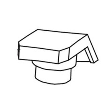 Click here to see Milwaukee 42-42-0020 Milwaukee 42-42-0020 Spindle Lock Button 