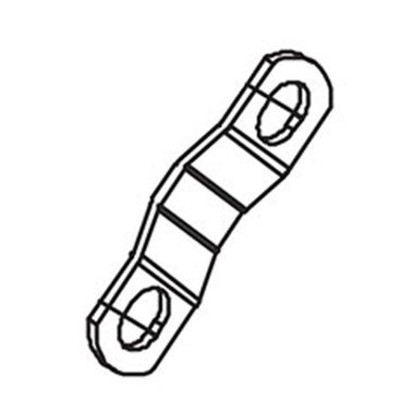 Click here to see Milwaukee 42-68-0601 Milwaukee 42-68-0601 Cord Clamp