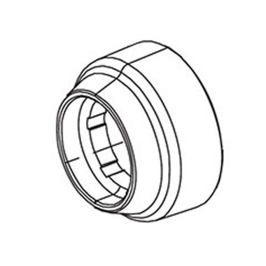 Click here to see Milwaukee 42-76-5262 Milwaukee 42-76-5262 Collar/2605-20 