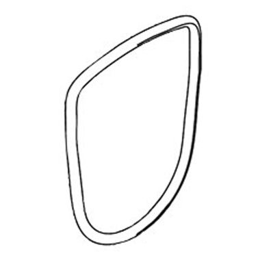 Click here to see Milwaukee 43-44-1375 MILWAUKEE 43-44-1375 GASKET