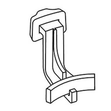 Click here to see Milwaukee 44-10-0055 Milwaukee 44-10-0055 Lever/5263-21 