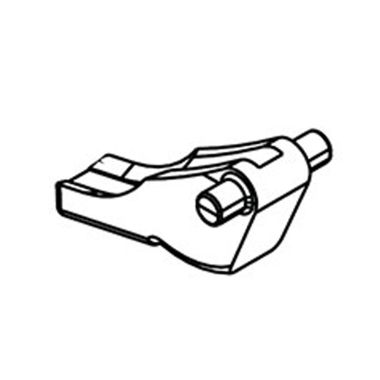 Click here to see Milwaukee 44-10-0825 Milwaukee 44-10-0825 Trigger Lever