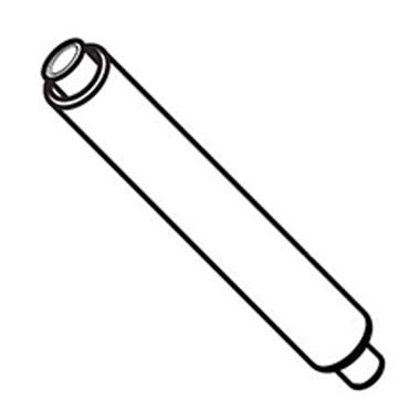 Click here to see Milwaukee 44-66-2180 Milwaukee 44-66-2180 Roller Pin