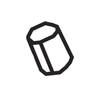 Click here to see Milwaukee 44-68-0685 Milwaukee 44-68-0685 Rubber Pin