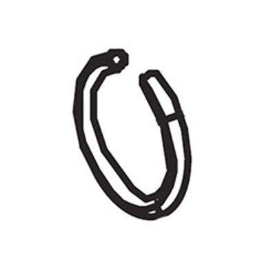 Click here to see Milwaukee 44-90-1180 Milwaukee 44-90-1180 C-Ring 