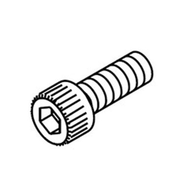 Click here to see 0045242715312 45-04-1090 Milwaukee 45-04-1090 M16 Screw 