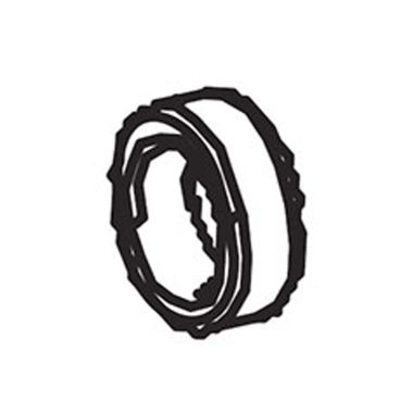 Click here to see Milwaukee 45-36-7090 Milwaukee 45-36-7090 Spacer