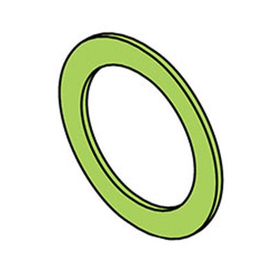 Click here to see Milwaukee 45-88-3140 MILWAUKEE 45-88-3140 CORE SHAFT WASHER