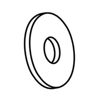 Click here to see Milwaukee 45-88-5377 Milwaukee 45-88-5377 Washer Steel/5378-21 