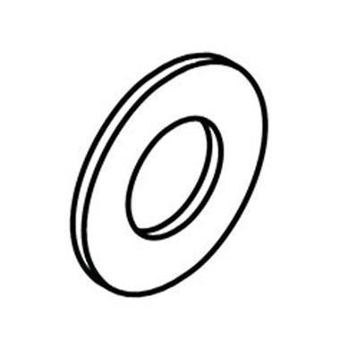 Click here to see Milwaukee 45-88-5378 MILWAUKEE 45-88-5378 STAMPING,WASHER/5378-21