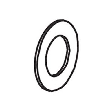 Click here to see Milwaukee 45-88-5380 MILWAUKEE 45-88-5380 STEEL PLAIN WASHER/5380-21