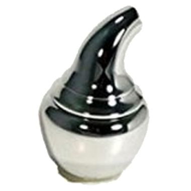 Click here to see Moen 100558SL Moen Handle Hub Kit for Monticello Lever Handles, Stainless Steel - 100558SL