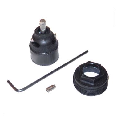 Click here to see Moen 100152SL Moen 100152SL Spout Receptor Kit