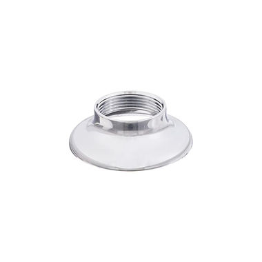 Click here to see Moen 100650BC Moen Chateau Brushed Chrome Part Escutcheon - 100650BC