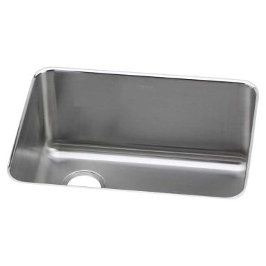 Click here to see Elkay ELUH231712L Elkay ELUH231712L Lustertone Classic 25-1/2