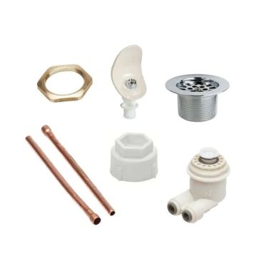 Click here to see Elkay 98851C ELKAY 98851C KIT-HEATX HTV