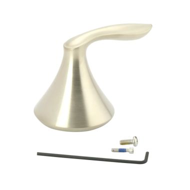 Click here to see Moen 128871BN Moen 128871BN Shower Handle Kit Brushed Nickel
