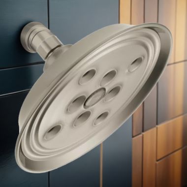 Click here to see Brizo 87305-BN Brizo Essential 7