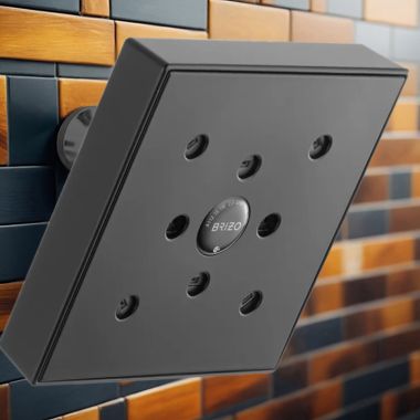 Click here to see Brizo 87380-BL Brizo Essential 5