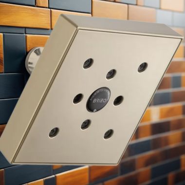 Click here to see Brizo 87380-BN Brizo Essential 5