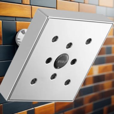 Click here to see Brizo 87380-PC Brizo Essential 5