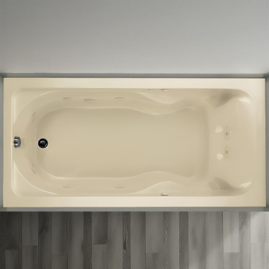 Click here to see American Standard 2773.018W.222 American Standard Cadet 6' x 36