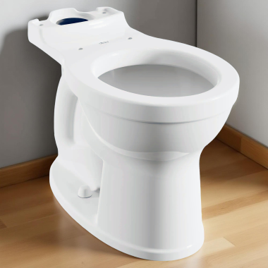 Click here to see American Standard 3195B.101.020 American Standard Champion PRO Round Toilet Bowl, White - 3195B.101.020