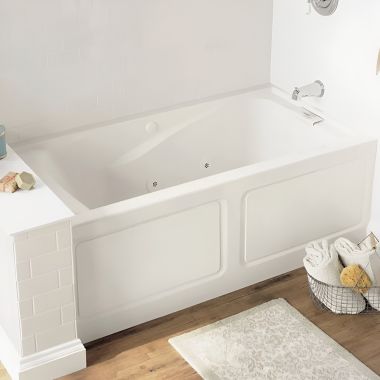 Click here to see American Standard 2425VC-LHO.020 American Standard Evolution 60