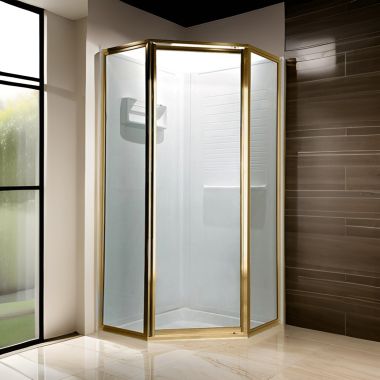 Click here to see American Standard AMPQF16.400.094 American Standard Neo Gold Angle Doors - AMPQ.F16400.094