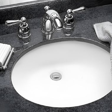 Click here to see American Standard 0495.221.020 American Standard Ovalyn 17-1/8