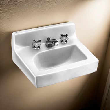 Click here to see American Standard 0373.043.020 American Standard Penlyn 18