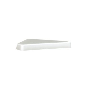 Click here to see American Standard 735143-400.020 American Standard 7351.43-400.020 Titan Triangular Toilet Tank Cover, White