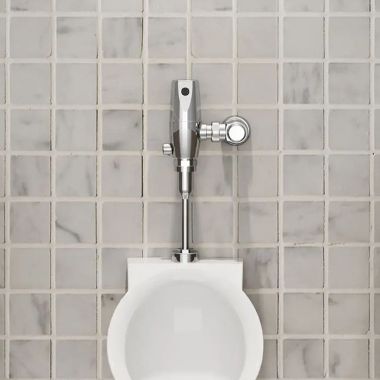 Click here to see American Standard 6065.121.002 American Standard 6065.121.002 Selectronic Sensor Flush Valve, 1.28 gpf