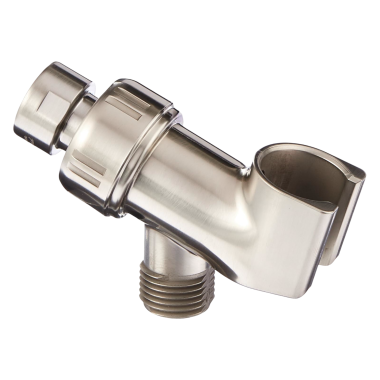 Click here to see American Standard 8888.096.295 American Standard Universal Shower Arm Bracket, Brushed Nickel - 8888096.295