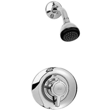 Click here to see American Standard T372.120.002 American Standard T372.120.002 Colony Chrome Shower Trim Kit