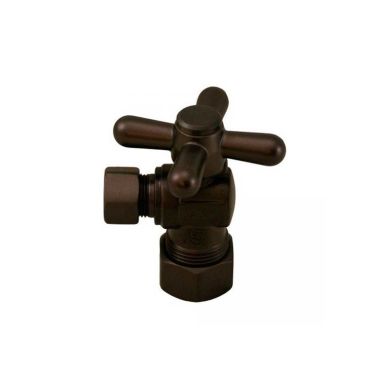 Click here to see Jones Stephens S4203RB Jones Stephens S4203RB Oil-Rubbed Bronze 5/8in OD x 3/8in OD Angle Stop