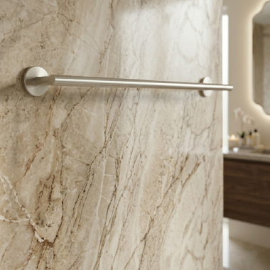 Click here to see Delta 75918-SS Delta Trinsic 18