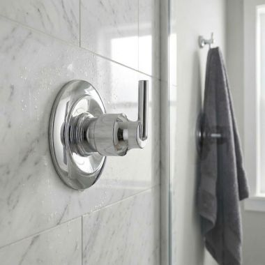 Click here to see DELTA T11859 Delta Trinsic 3-Function Diverter Trim, 2-Port, Chrome - T11859