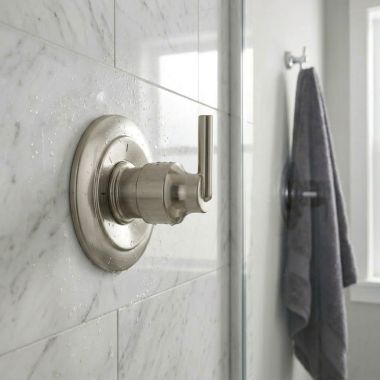 Click here to see DELTA T11859-SS Delta Trinsic 3-Function Diverter Trim, 2-Port, Stainless - T11859-SS