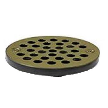 Click here to see Sioux Chief 821-HPR Sioux Chief Shower Pan Strainer, 2