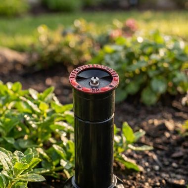Click here to see Rainbird 5H Rain Bird 5' MPR Half-Circle Spray Pattern Nozzle - 5H (A47083)